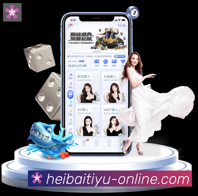 平台使命图
